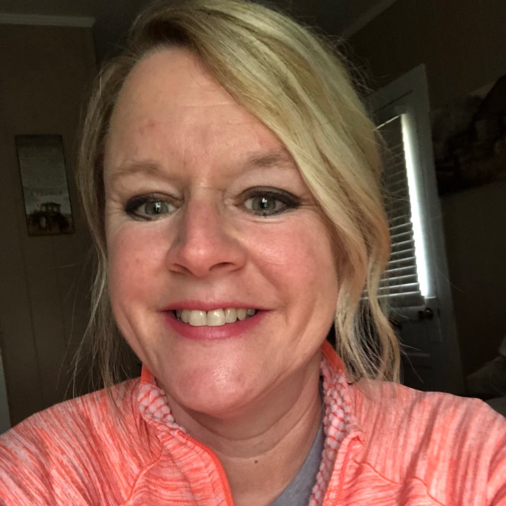 Meet your Posher, Paula